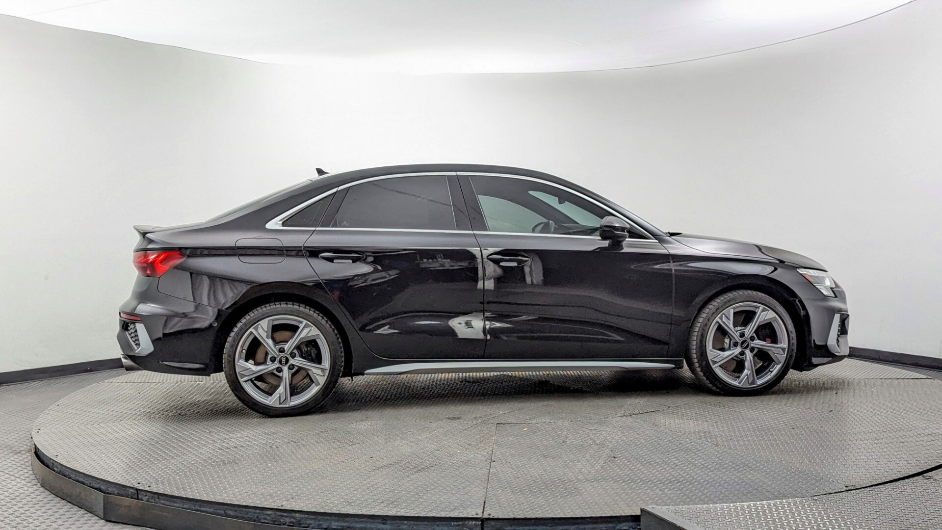 Florida Fine Cars - Used vehicle - SEDAN AUDI S3 2023