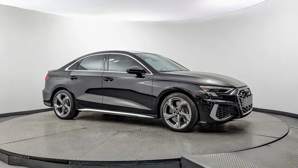 Florida Fine Cars - Used AUDI S3 2023 MIAMI PREMIUM