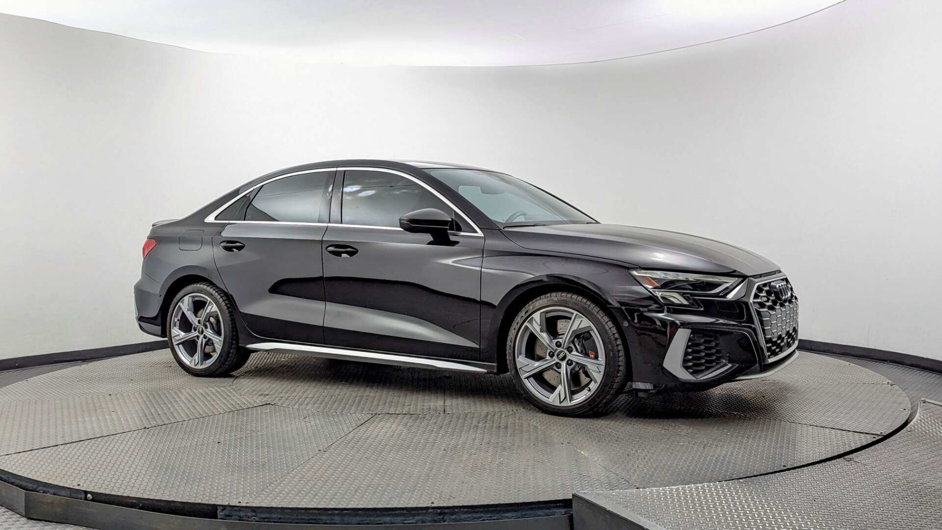 Florida Fine Cars - Used vehicle - SEDAN AUDI S3 2023