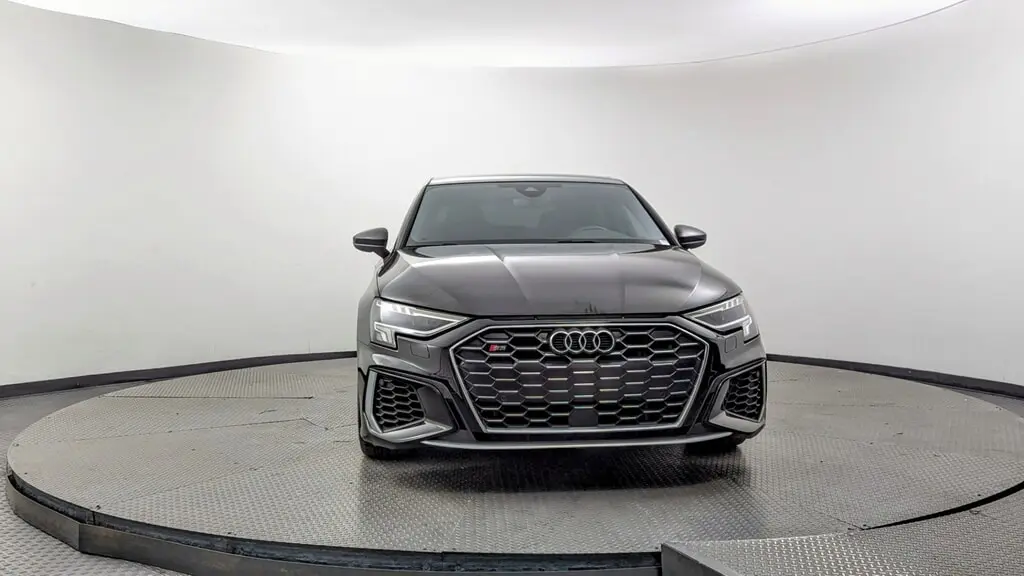 Florida Fine Cars - Used AUDI S3 2023 MIAMI PREMIUM
