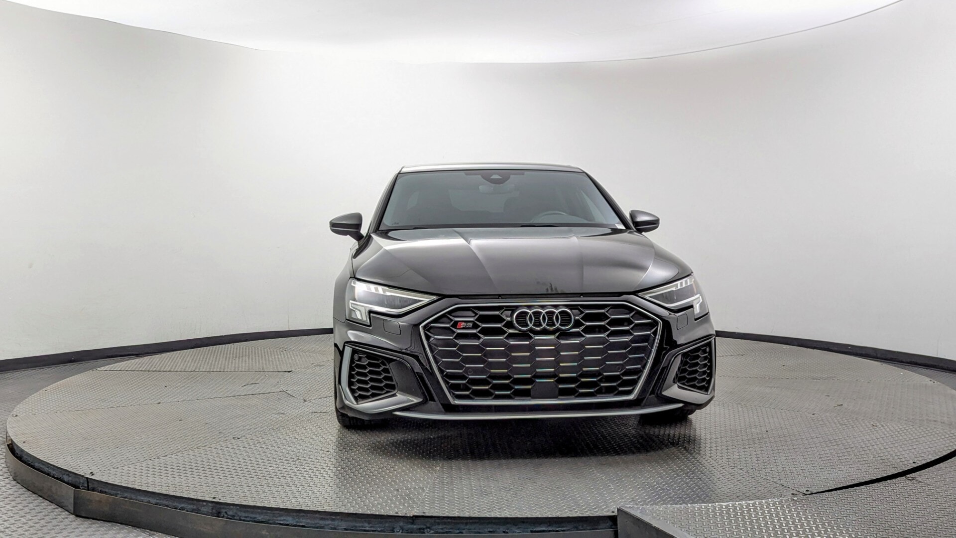 Florida Fine Cars - Used vehicle - SEDAN AUDI S3 2023