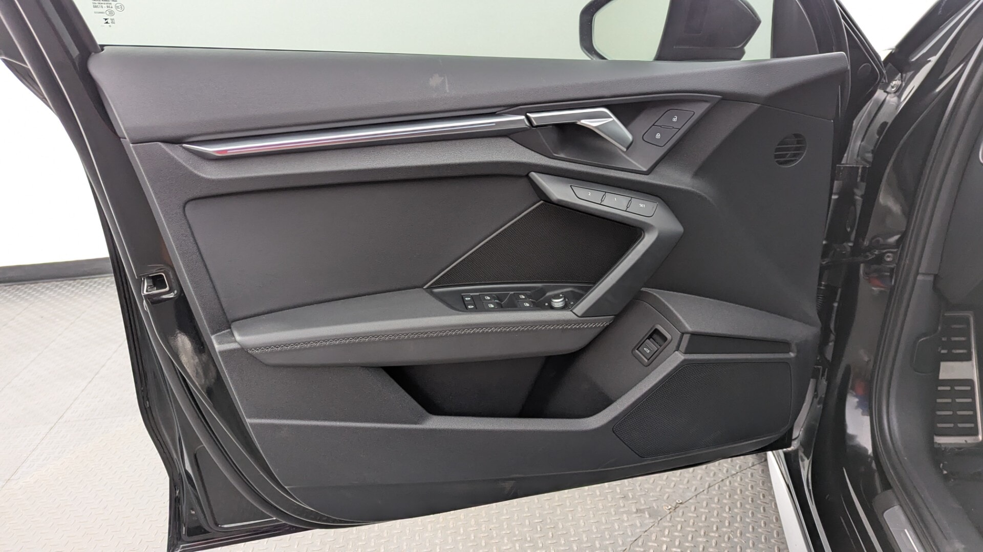 Florida Fine Cars - Used vehicle - SEDAN AUDI S3 2023