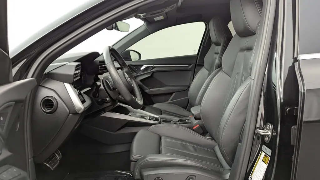Florida Fine Cars - Used AUDI S3 2023 MIAMI PREMIUM