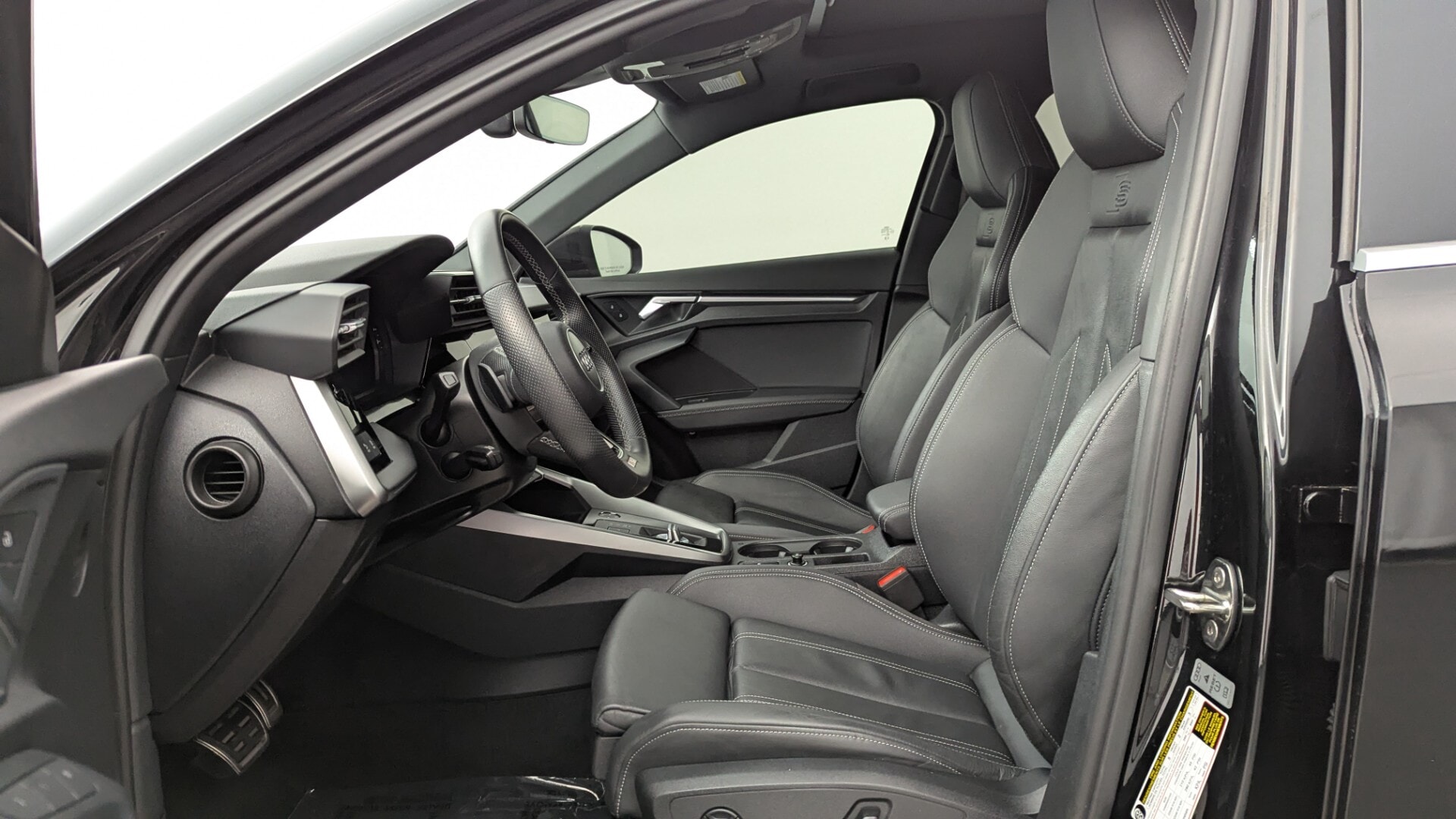 Florida Fine Cars - Used vehicle - SEDAN AUDI S3 2023