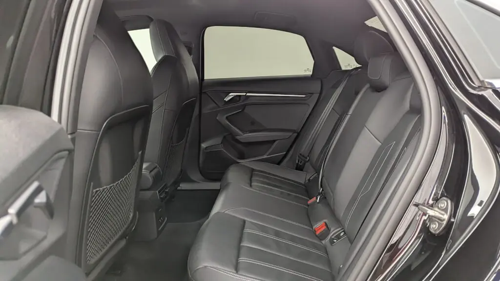 Florida Fine Cars - Used AUDI S3 2023 MIAMI PREMIUM