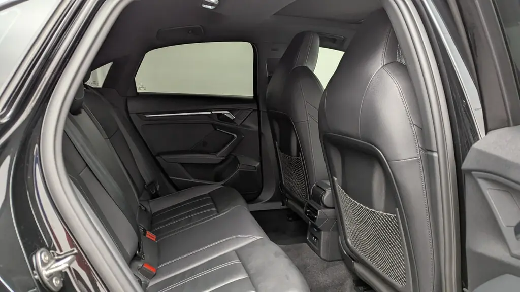Florida Fine Cars - Used AUDI S3 2023 MIAMI PREMIUM