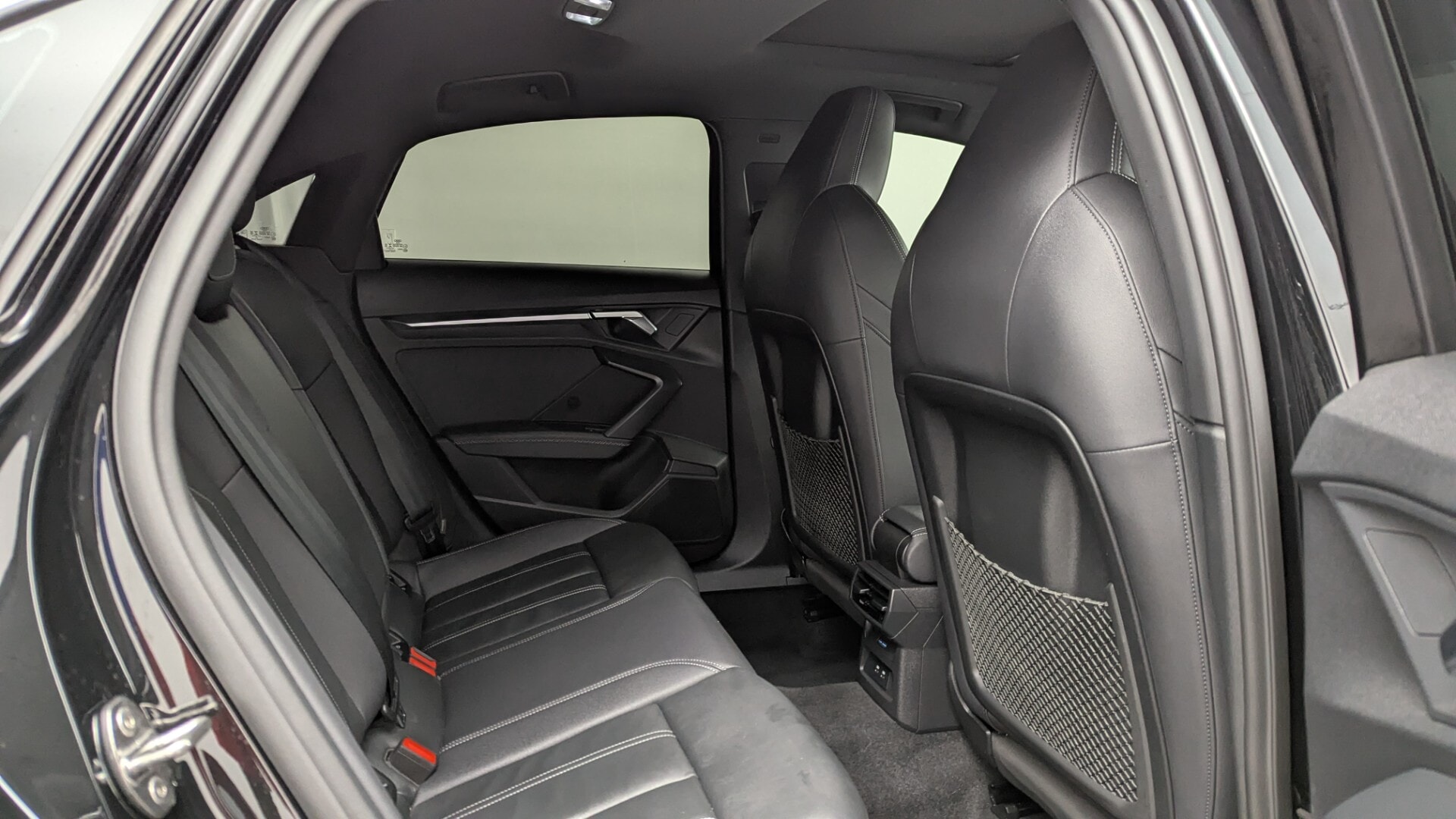 Florida Fine Cars - Used vehicle - SEDAN AUDI S3 2023