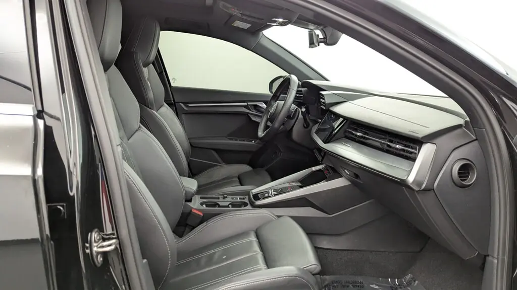 Florida Fine Cars - Used AUDI S3 2023 MIAMI PREMIUM