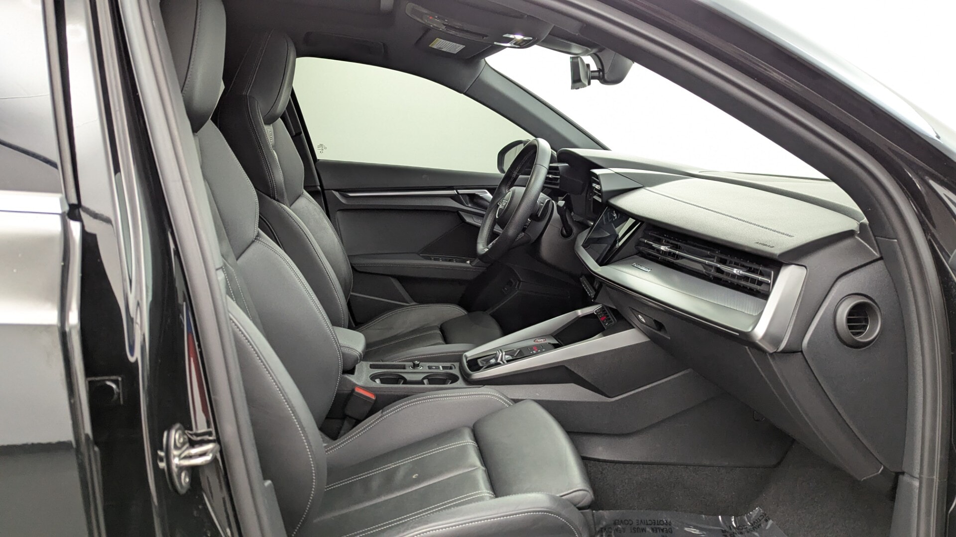 Florida Fine Cars - Used vehicle - SEDAN AUDI S3 2023