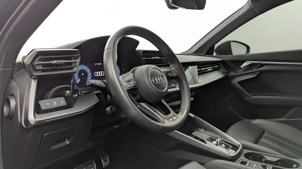 Florida Fine Cars - Used AUDI S3 2023 MIAMI PREMIUM