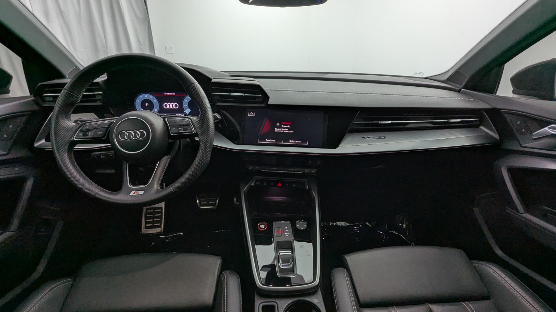 Florida Fine Cars - Used vehicle - SEDAN AUDI S3 2023