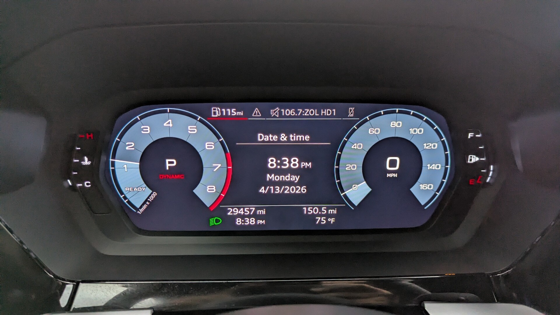 Florida Fine Cars - Used vehicle - SEDAN AUDI S3 2023