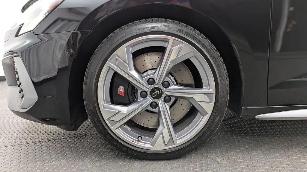 Florida Fine Cars - Used AUDI S3 2023 MIAMI PREMIUM