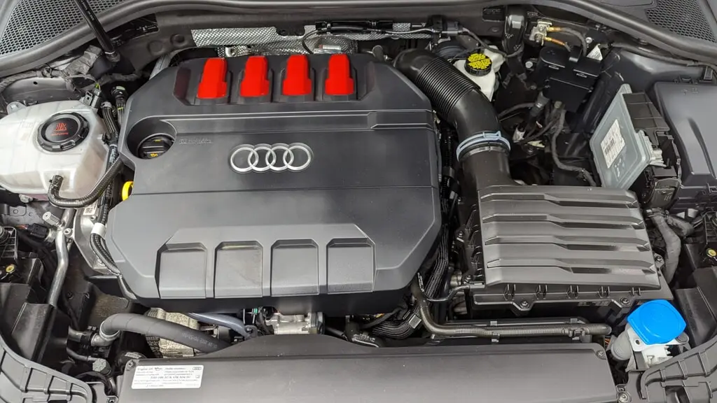 Florida Fine Cars - Used AUDI S3 2023 MIAMI PREMIUM