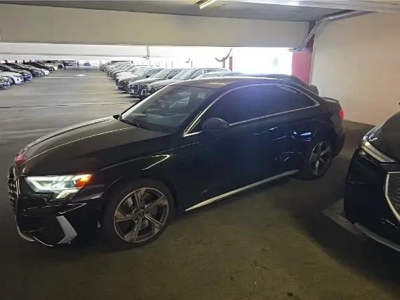 Florida Fine Cars - Used AUDI S3 2023 MIAMI PREMIUM