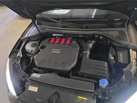 Florida Fine Cars - Used AUDI S3 2023 MIAMI PREMIUM