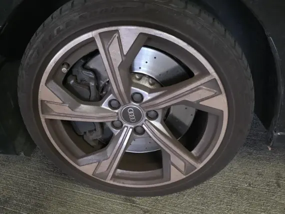 Florida Fine Cars - Used AUDI S3 2023 MIAMI PREMIUM