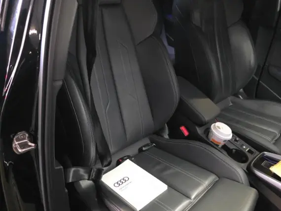 Florida Fine Cars - Used AUDI S3 2023 MIAMI PREMIUM