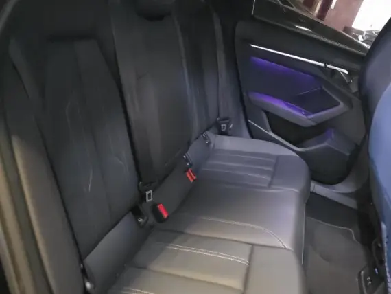 Florida Fine Cars - Used AUDI S3 2023 MIAMI PREMIUM