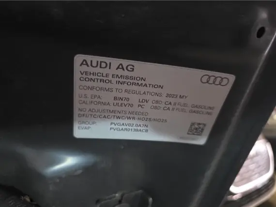 Florida Fine Cars - Used AUDI S3 2023 MIAMI PREMIUM