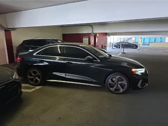 Florida Fine Cars - Used AUDI S3 2023 MIAMI PREMIUM