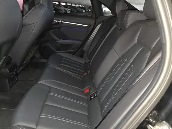 Florida Fine Cars - Used AUDI S3 2023 MIAMI PREMIUM