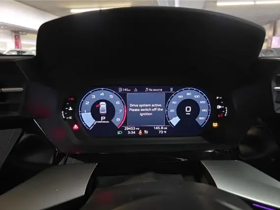 Florida Fine Cars - Used AUDI S3 2023 MIAMI PREMIUM