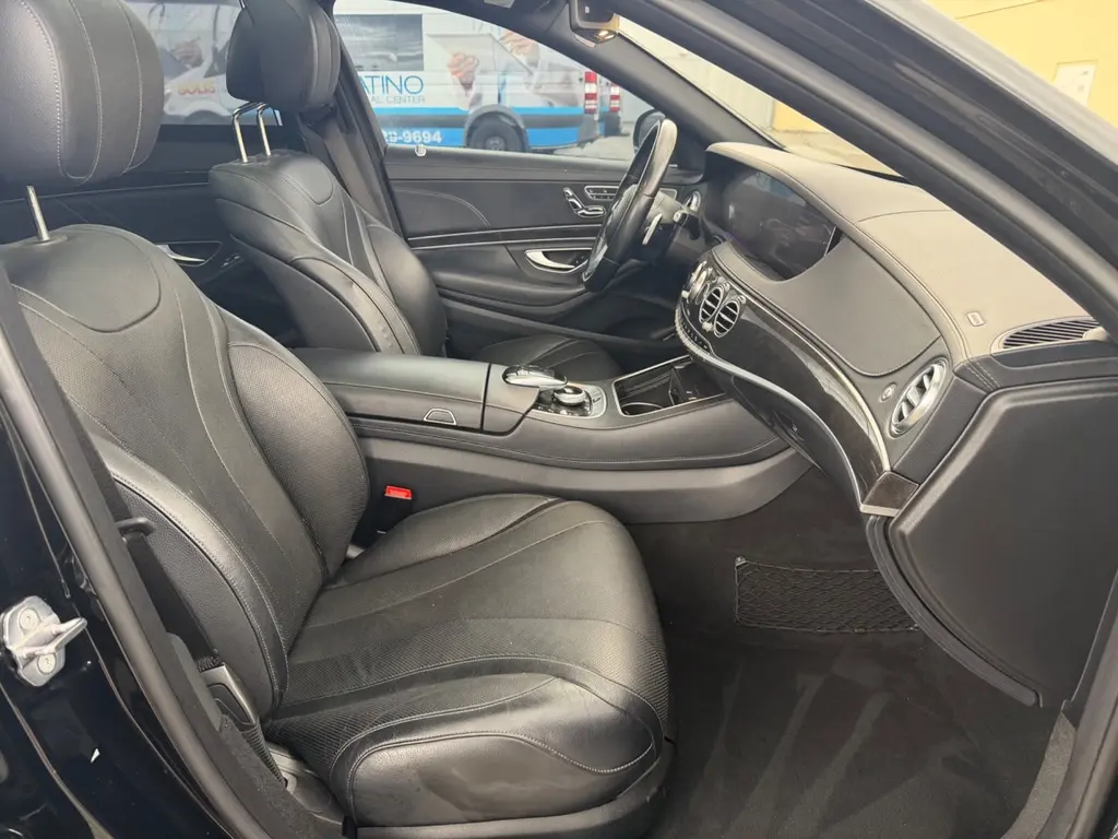 Florida Fine Cars - Used MERCEDES-BENZ S-CLASS 2019 MIAMI S 450