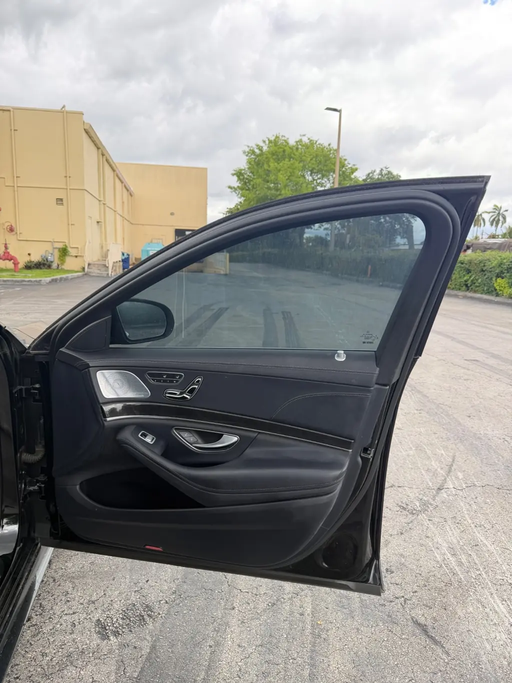 Florida Fine Cars - Used MERCEDES-BENZ S-CLASS 2019 MIAMI S 450