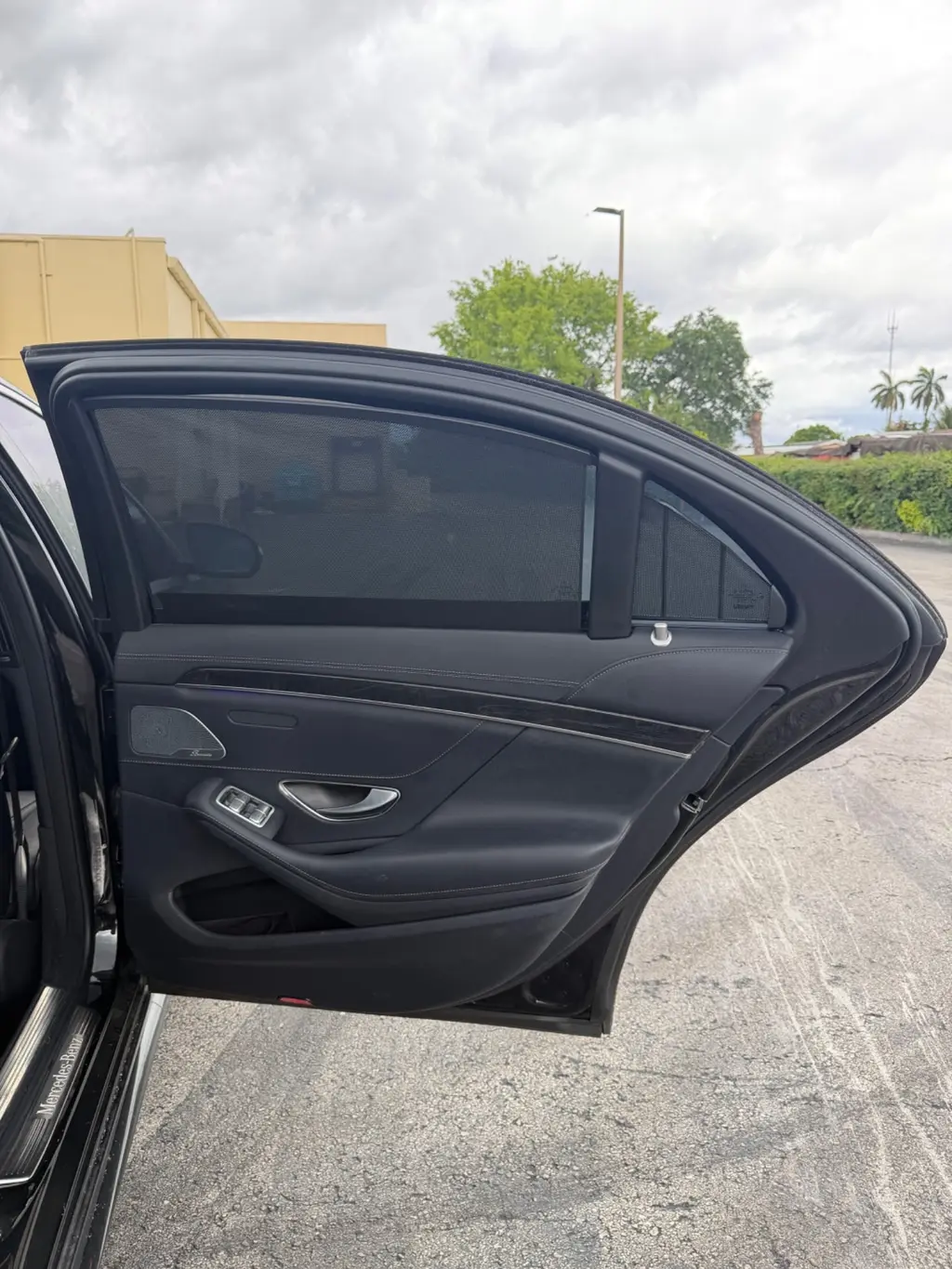 Florida Fine Cars - Used MERCEDES-BENZ S-CLASS 2019 MIAMI S 450