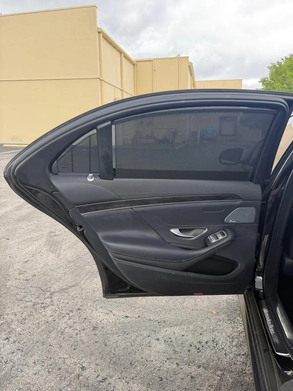 Florida Fine Cars - Used MERCEDES-BENZ S-CLASS 2019 MIAMI S 450