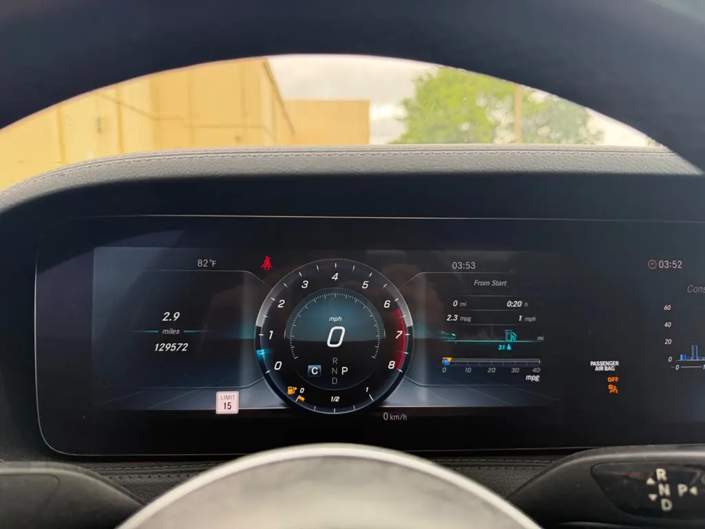 Florida Fine Cars - Used MERCEDES-BENZ S-CLASS 2019 MIAMI S 450