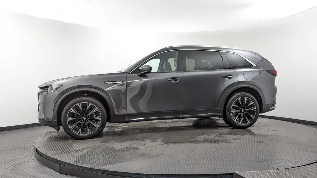 Florida Fine Cars - Used MAZDA CX-90 PHEV 2024 MARGATE PREMIUM PLUS