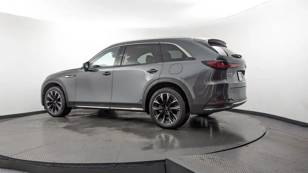 Florida Fine Cars - Used MAZDA CX-90 PHEV 2024 MARGATE PREMIUM PLUS