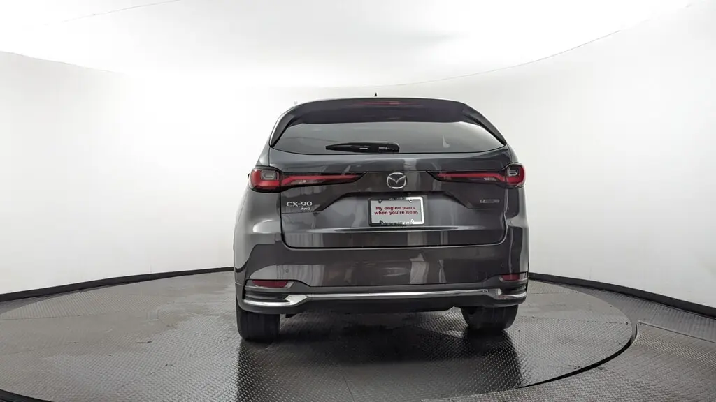 Florida Fine Cars - Used MAZDA CX-90 PHEV 2024 MARGATE PREMIUM PLUS