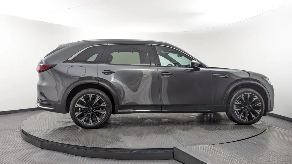 Florida Fine Cars - Used MAZDA CX-90 PHEV 2024 MARGATE PREMIUM PLUS