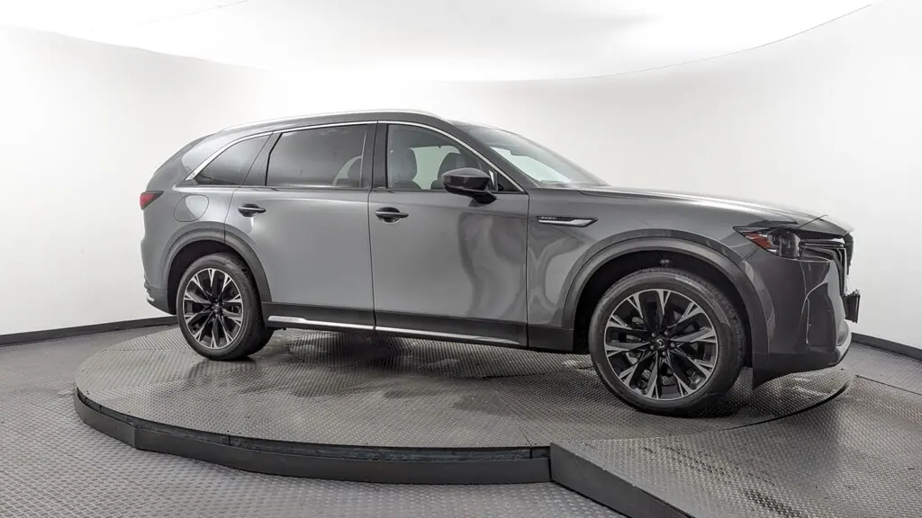 Florida Fine Cars - Used MAZDA CX-90 PHEV 2024 MARGATE PREMIUM PLUS
