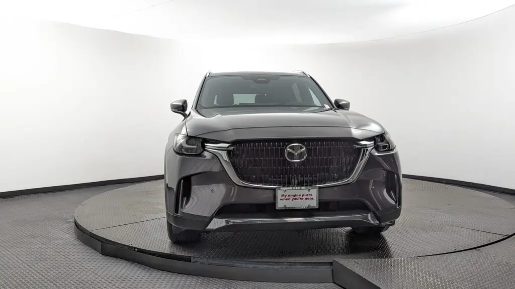 Florida Fine Cars - Used MAZDA CX-90 PHEV 2024 MARGATE PREMIUM PLUS
