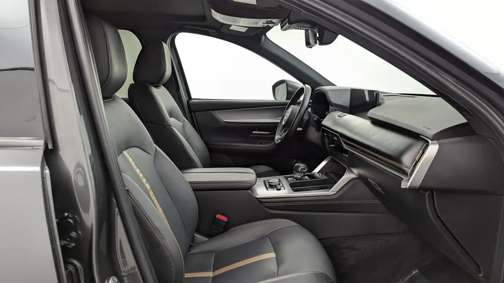 Florida Fine Cars - Used MAZDA CX-90 PHEV 2024 MARGATE PREMIUM PLUS