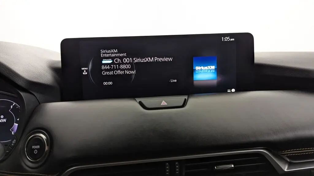 Florida Fine Cars - Used MAZDA CX-90 PHEV 2024 MARGATE PREMIUM PLUS