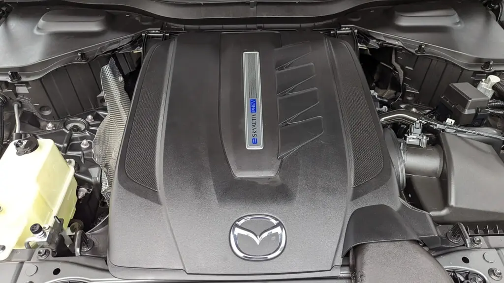 Florida Fine Cars - Used MAZDA CX-90 PHEV 2024 MARGATE PREMIUM PLUS