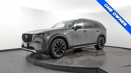 Florida Fine Cars - Used MAZDA CX-90-PHEV 2024 MARGATE PREMIUM PLUS