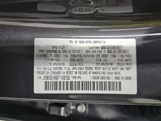 Florida Fine Cars - Used MAZDA CX-90 PHEV 2024 MARGATE PREMIUM PLUS