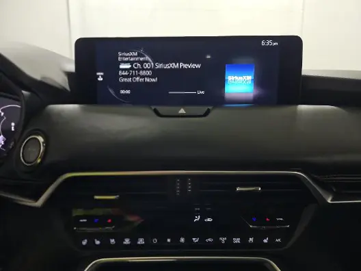 Florida Fine Cars - Used MAZDA CX-90 PHEV 2024 MARGATE PREMIUM PLUS