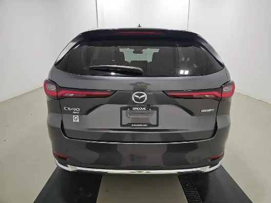 Florida Fine Cars - Used MAZDA CX-90 PHEV 2024 MARGATE PREMIUM PLUS