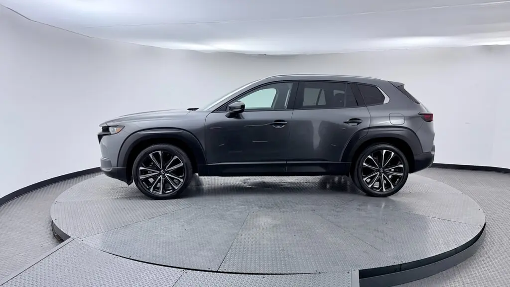Florida Fine Cars - Used MAZDA CX-50 2024 WEST PALM 2.5 S PREMIUM PLUS PACKAGE