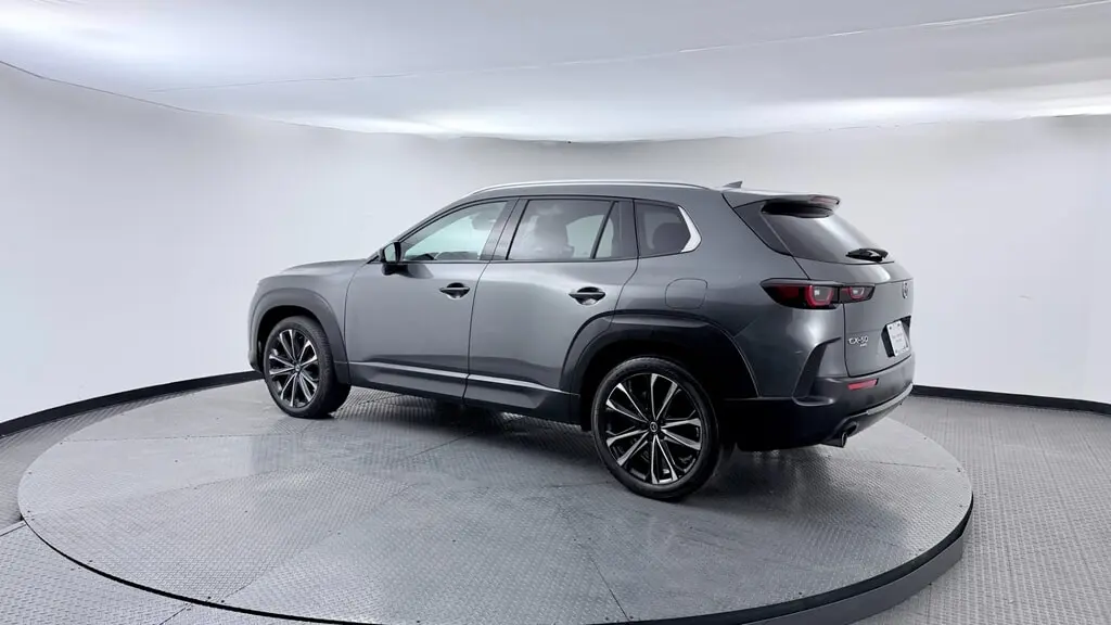 Florida Fine Cars - Used MAZDA CX-50 2024 WEST PALM 2.5 S PREMIUM PLUS PACKAGE