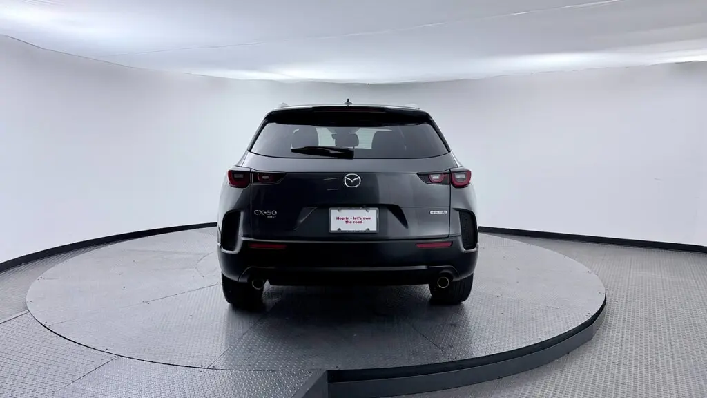 Florida Fine Cars - Used MAZDA CX-50 2024 WEST PALM 2.5 S PREMIUM PLUS PACKAGE