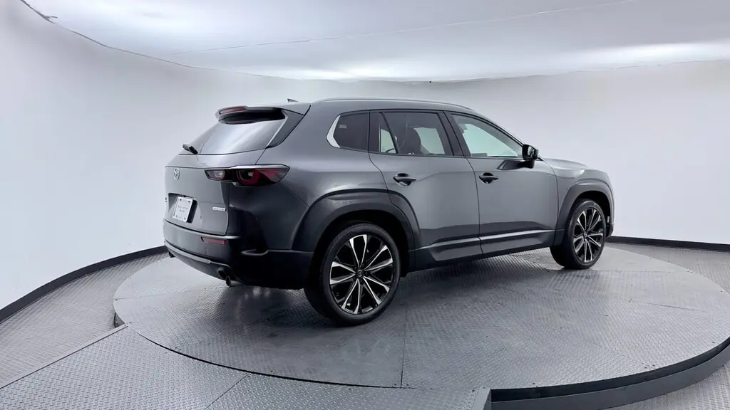 Florida Fine Cars - Used MAZDA CX-50 2024 WEST PALM 2.5 S PREMIUM PLUS PACKAGE