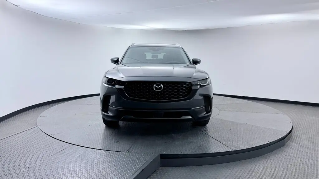 Florida Fine Cars - Used MAZDA CX-50 2024 WEST PALM 2.5 S PREMIUM PLUS PACKAGE